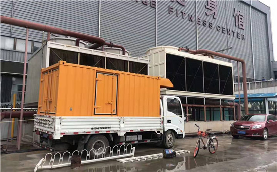 信宜300KW发电机组适配电缆规格选型指南