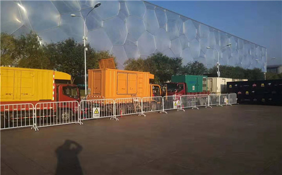 信宜400KW发电机组适配电缆规格选型指南