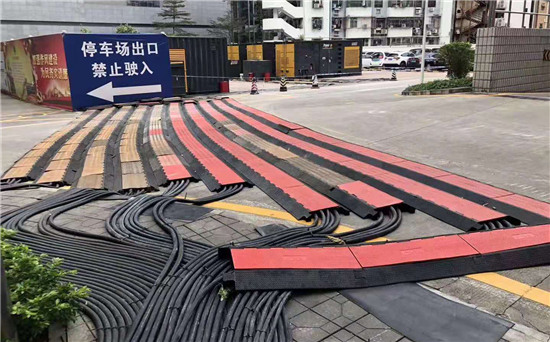信宜发电机组电缆选型完整具体步骤（工程通用标准流程）